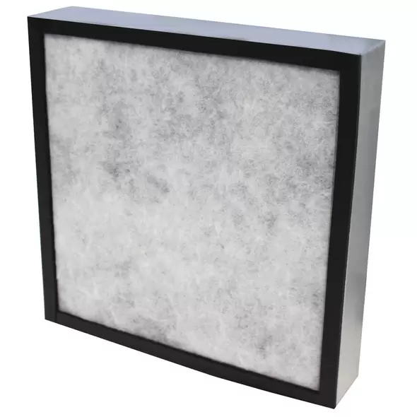 Airganics 700 Filters & Accessories