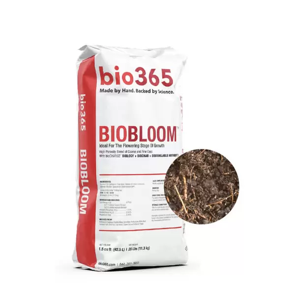 Biobloom™ - Bio365
