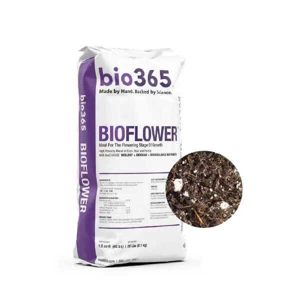 Bioflower™ - Bio365