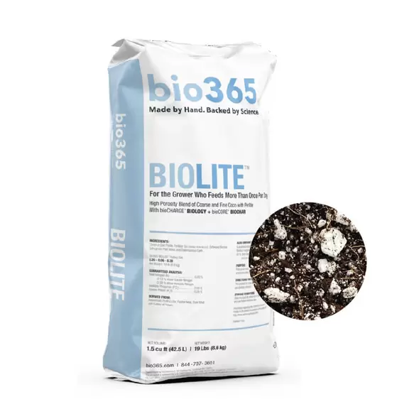 Biolite™ - Bio365