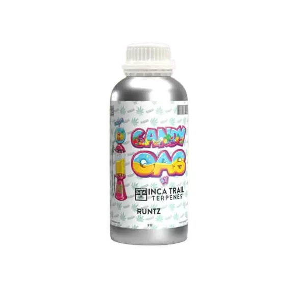 Runtz Candy Gas - Inca Trail Terpenes