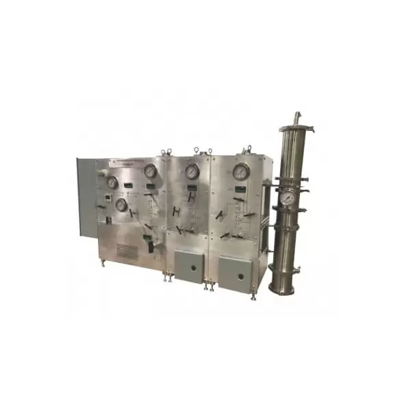 SFT-SP3100 Supercritical Fluid Processor