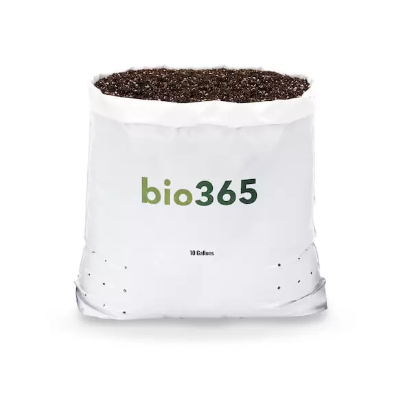 Bioflower™ - Bio365