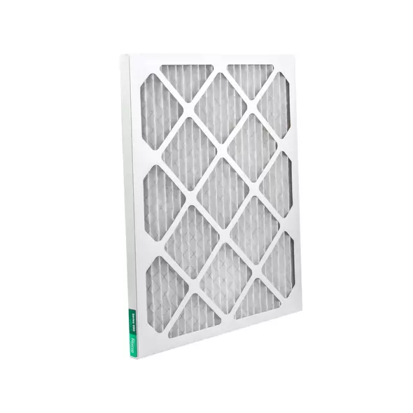 Pleated HVAC Filters MERV 11 with ODOGard - Green Tech