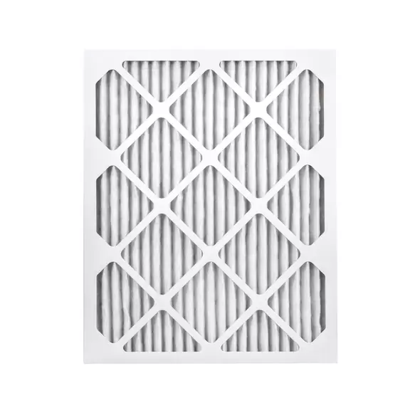 Pleated HVAC Filters MERV 13 with ODOGard - Green Tech