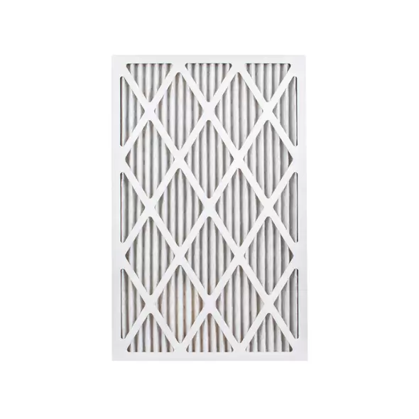 Pleated HVAC Filters MERV 11 with ODOGard - Green Tech