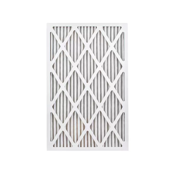 Pleated HVAC Filters MERV 13 with ODOGard - Green Tech