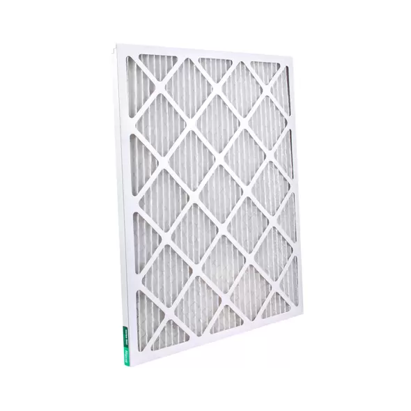 Pleated HVAC Filters MERV 11 with ODOGard - Green Tech