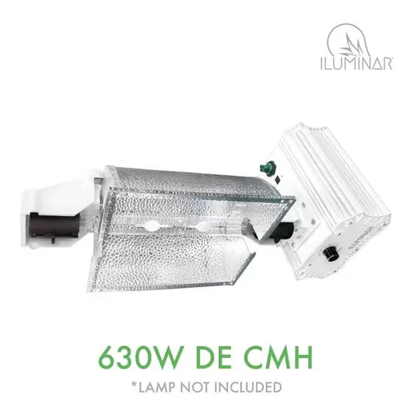 CMH Full Fixture DE 630W - ILuminar Lighting