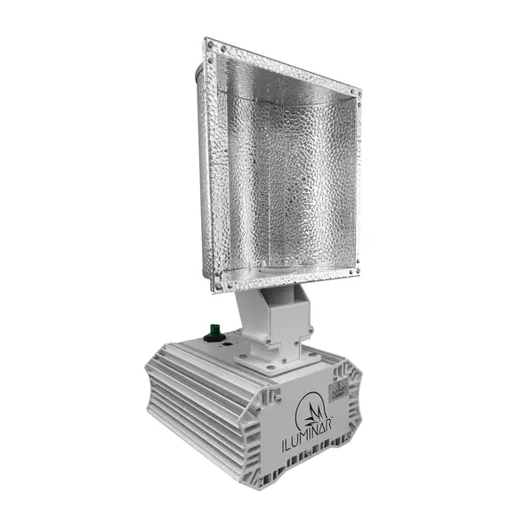 CMH SE 315W Grow Light Full Fixture