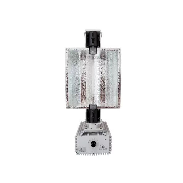 Commercial 1000W HPS With HPS Lamp - ILuminar Lighting