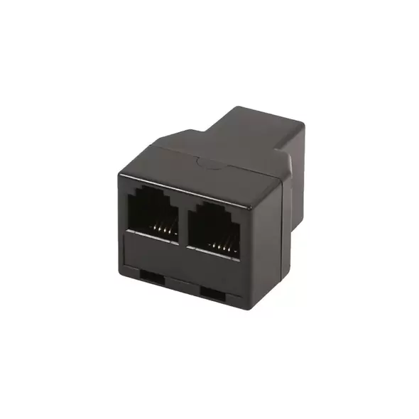 RJ14 Splitter - ILuminar Lighting