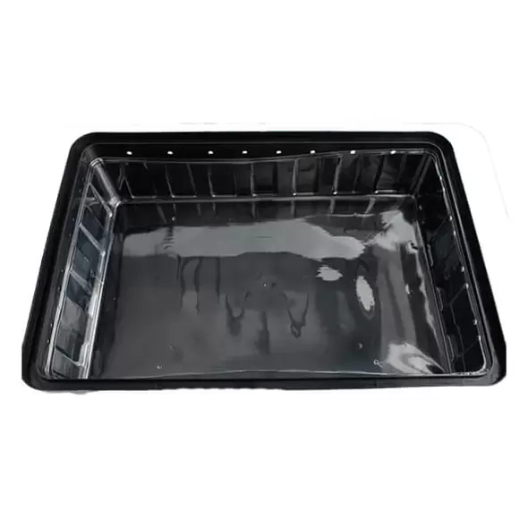 Max Yield Bins™ Accessories