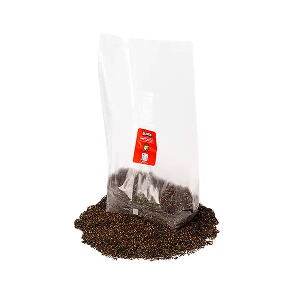 MushroomSupplies Grow Kit In-A-Bag - 5 LB