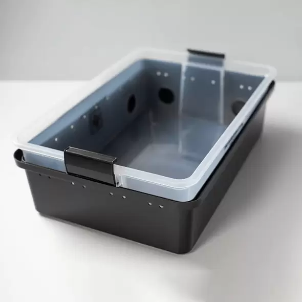 Max Yield Bins™ Accessories