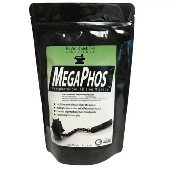 MegaPhos SP - Blacksmith Bioscience