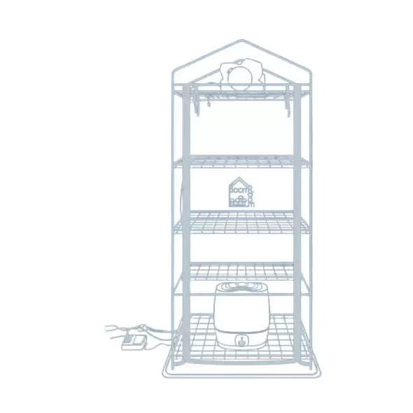 North Spore - EC - BoomRoom Tent