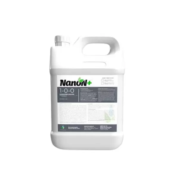 ​NanoN+ - Nano-Yield