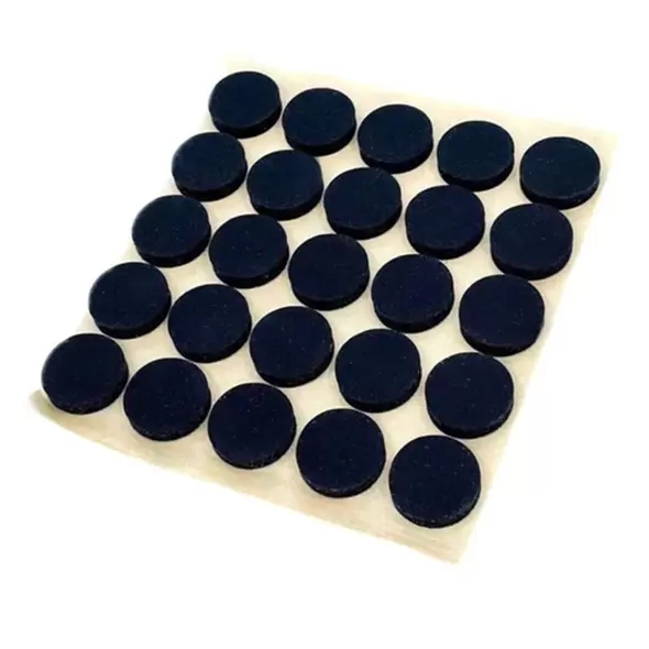 North Spore - EC - Button Autoclavable Self-healing Injection Ports - 50 CT