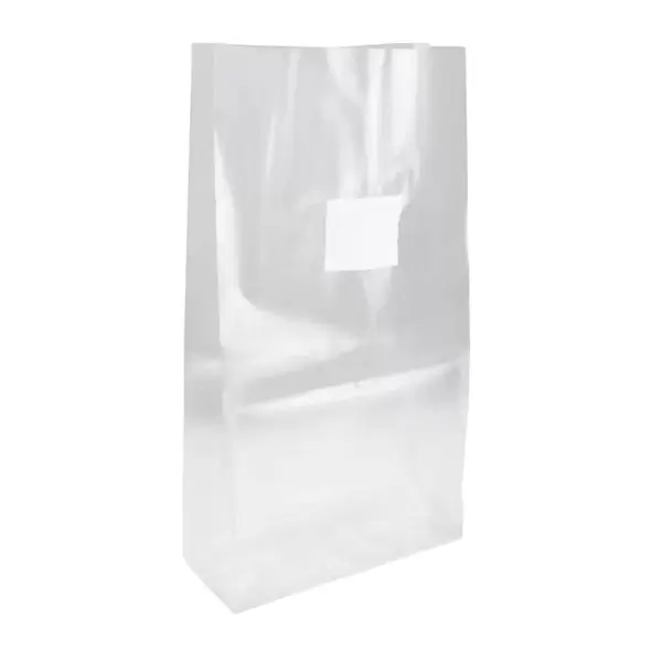 North Spore - Mushroom Grow Bags - .2 Micron - 10 CT
