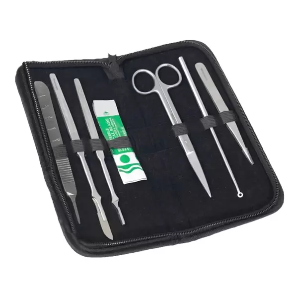 North Spore - Mycology Tool Kit