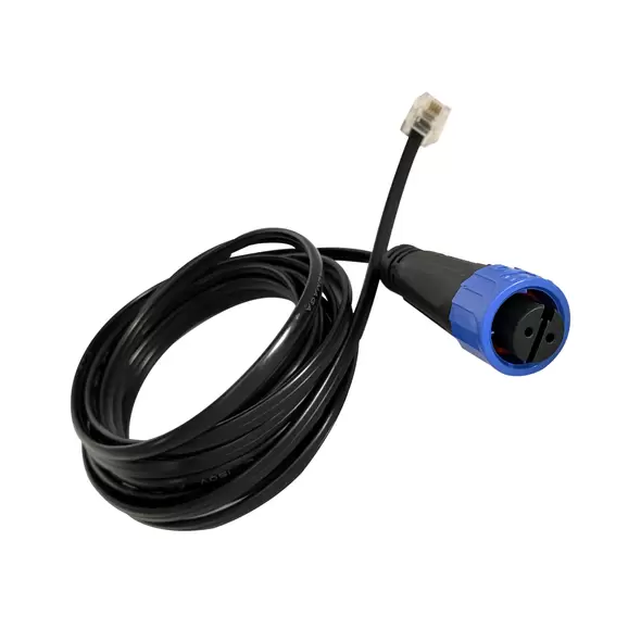 LED Cord Set Dimming - ILuminar Lighting