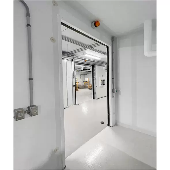 Growtight Doors - Grow Controlled