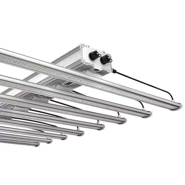 iLogic8 LED - ILuminar Lighting
