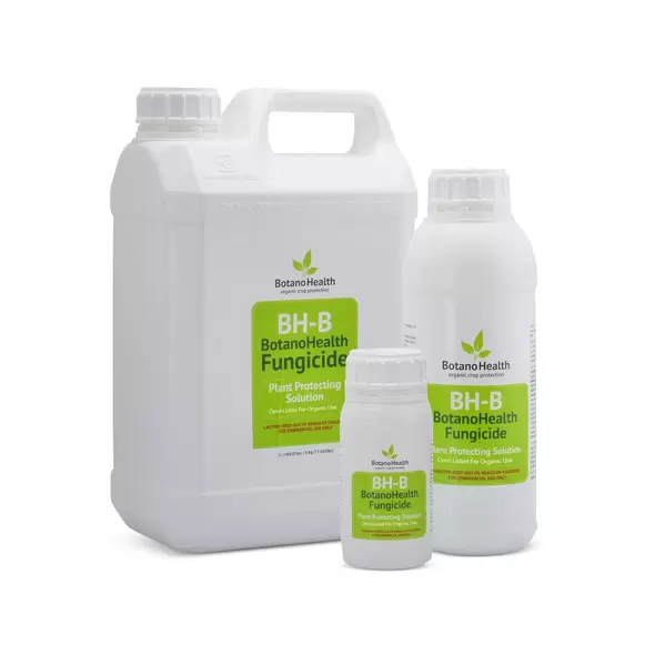Botano Health BHB - AquaBella Organic Solutions