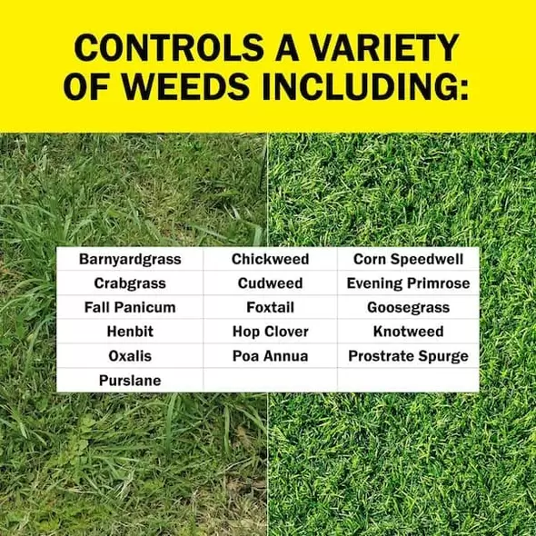 LESCO 0-0-7 Pre-Emergent Fertilizer Stonewall 0.37% - 50 lb.