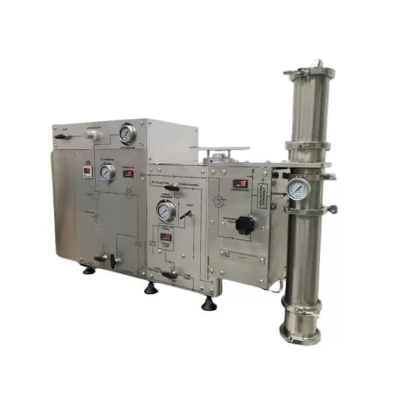 SFT-SP1100 Supercritical Fluid Processor