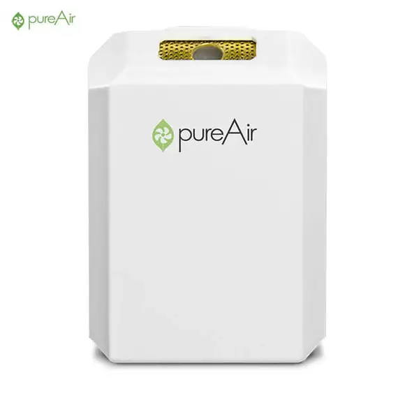 pureAir SOLO - Green Tech