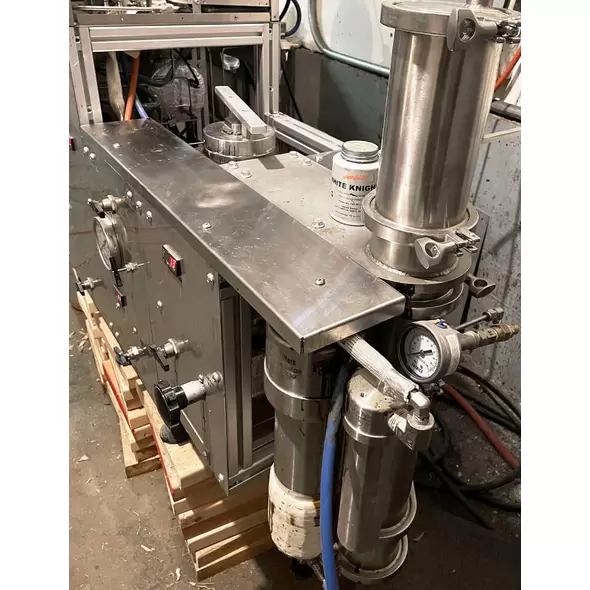 SFT-SP1100 Supercritical Fluid Processor