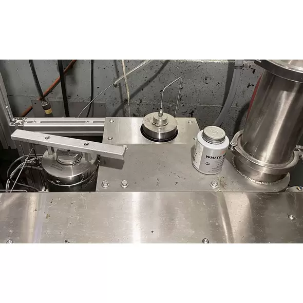 SFT-SP1100 Supercritical Fluid Processor