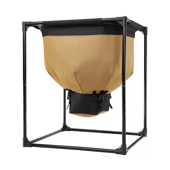 Urban Worm Bag Version 2