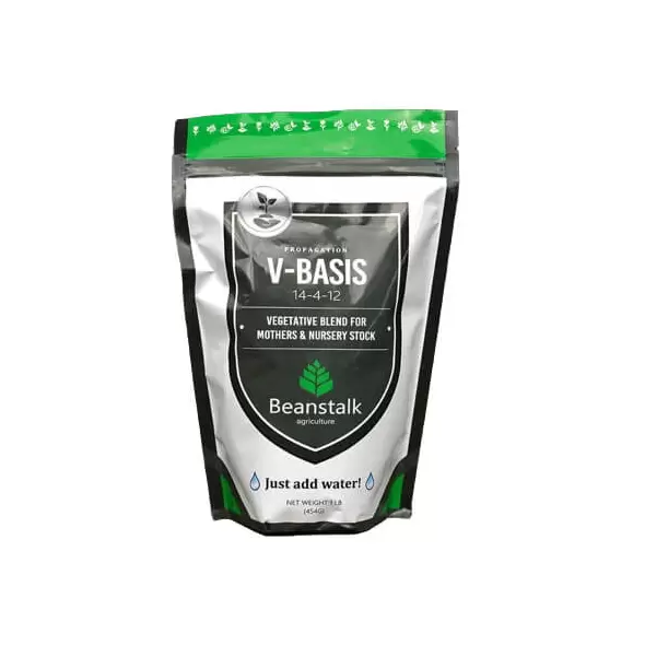 V-Basis (14-4-12) - Beanstalk