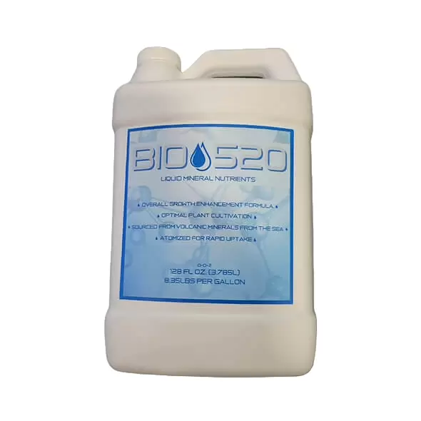 BIO 520™ Mineral Ingredients Blend