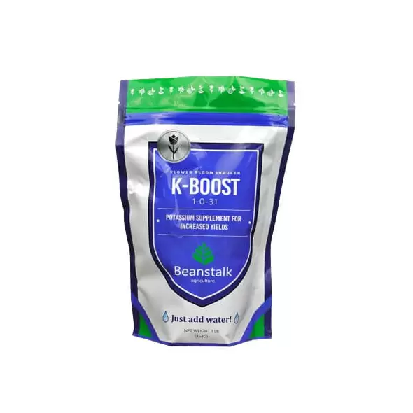 K-Boost (1-0-31) - Beanstalk