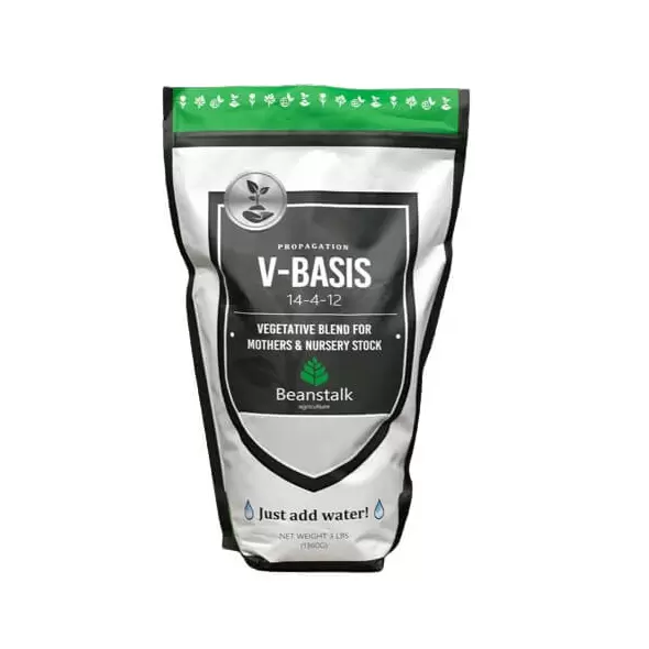 V-Basis (14-4-12) - Beanstalk
