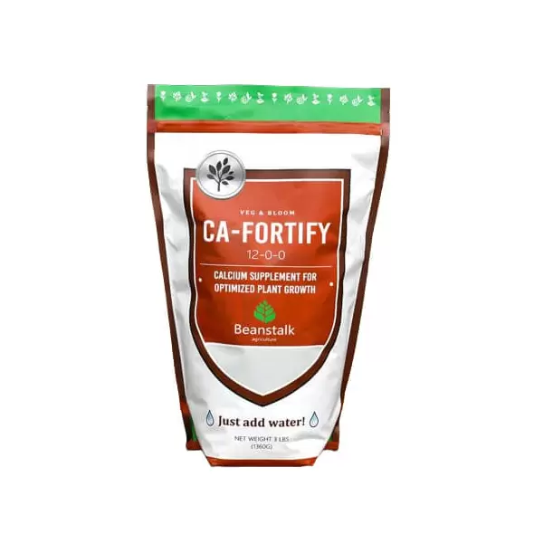 Fortify (12-0-0) - Beanstalk