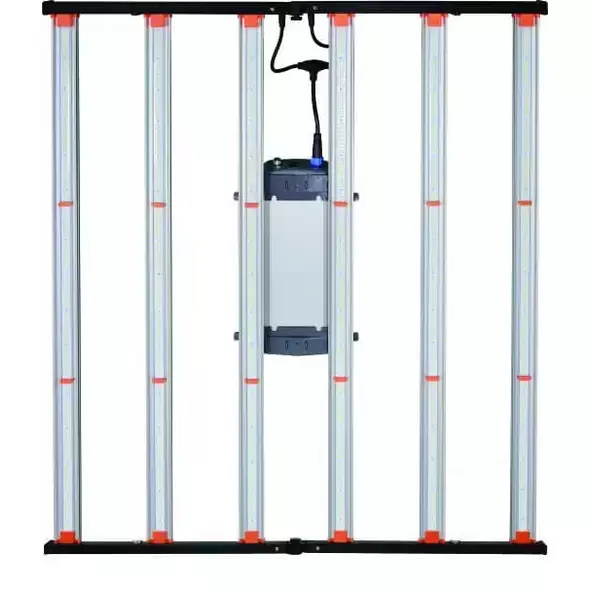 Mo’s 600w Evo 1800+PPF 3.0 PPE Full Spec - Full Cycle Commercial Grade Grow Light