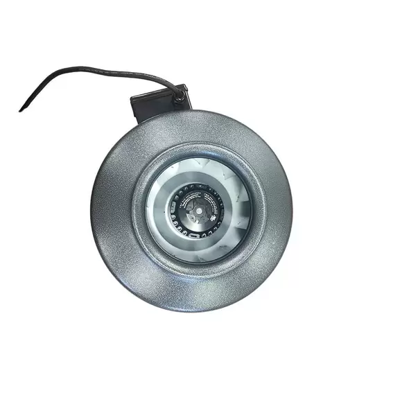 Classic Inline Fan 8" 559 CFM - Hurricane®