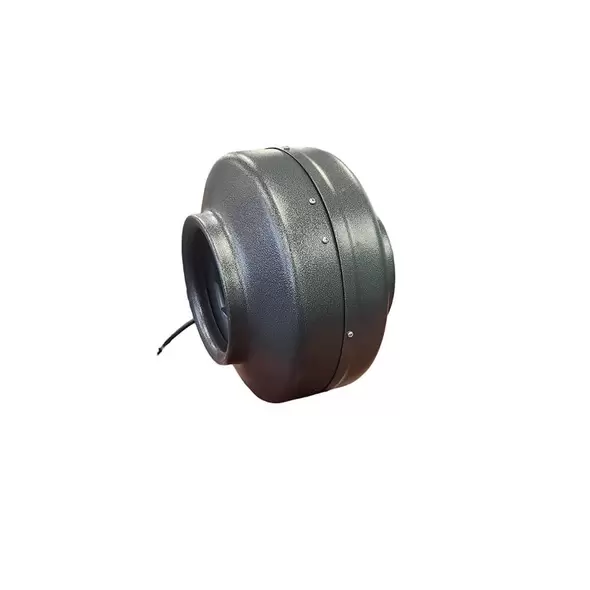 Classic Inline Fan 8" 559 CFM - Hurricane®
