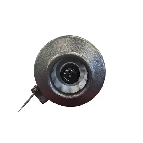 Classic Inline Fan 8" 559 CFM - Hurricane®