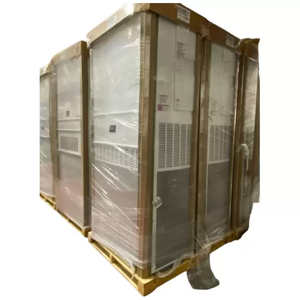 Bard 6 Ton HVAC Unit - Amplified-AgBard 6 Ton HVAC Unit - Amplified-Ag