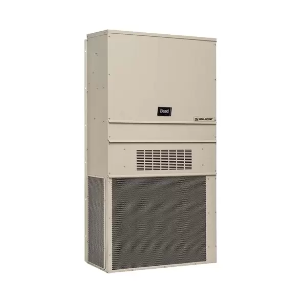 Bard 6 Ton HVAC Unit - Amplified-Ag
