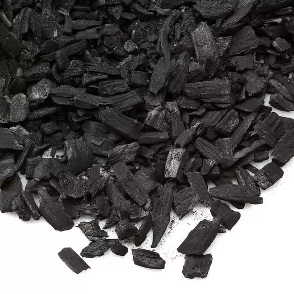 Urban Worm Bulk Biochar