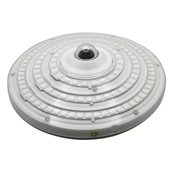 Green Diamond 12MP Security Camera - InfraGreen Systems