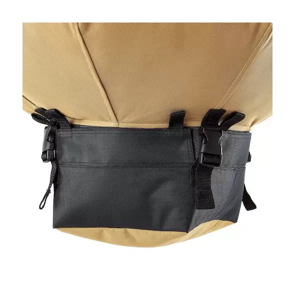 Urban Worm Bag Version 2