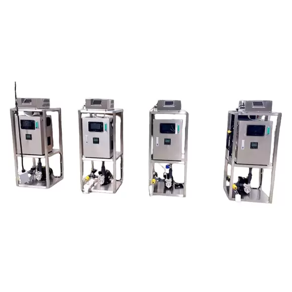 Ozone Lite CEA Automation Equipment